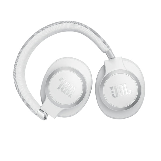 Live 770 NC BT White