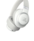 Live 770 NC BT White