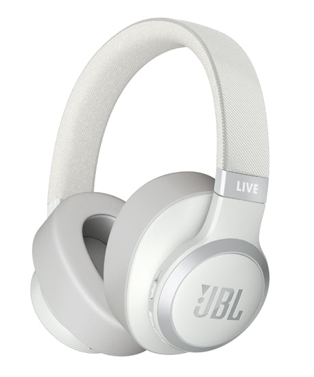 Live 770 NC BT White