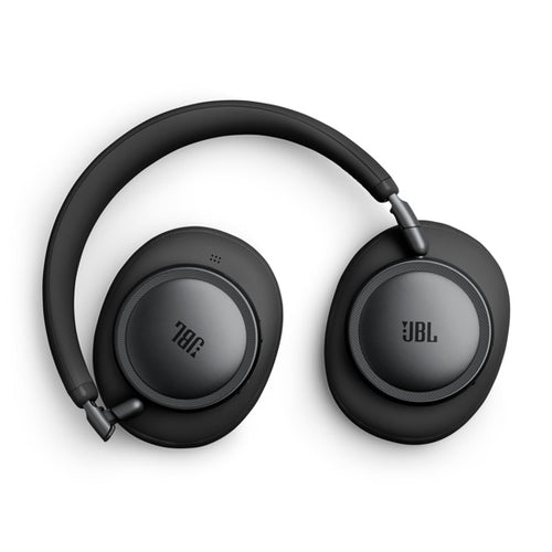Live 780 NC Black