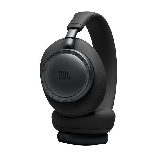 Live 780 NC Black