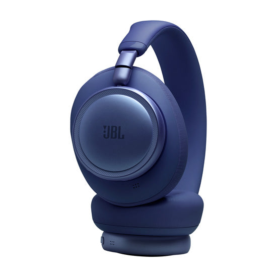 Live 780 NC Blue