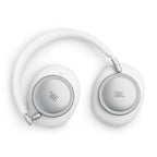 Live 780 NC White