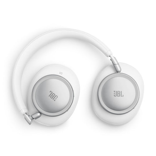 Live 780 NC White