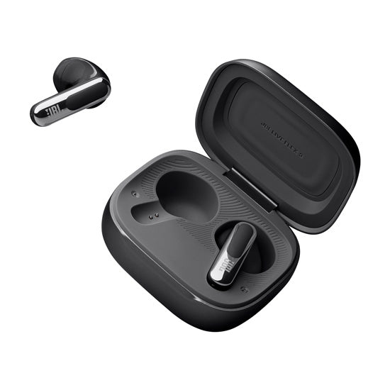 TWS Live Flex 3 Black