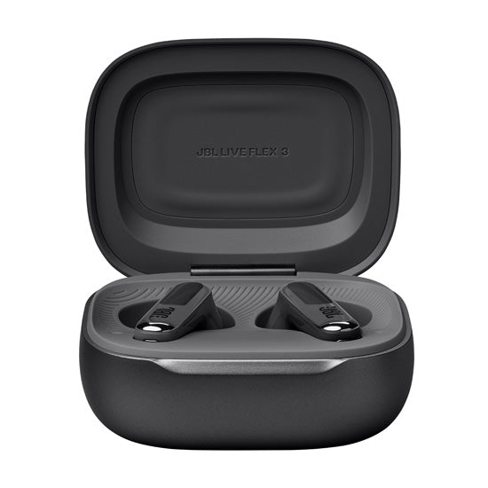 TWS Live Flex 3 Black
