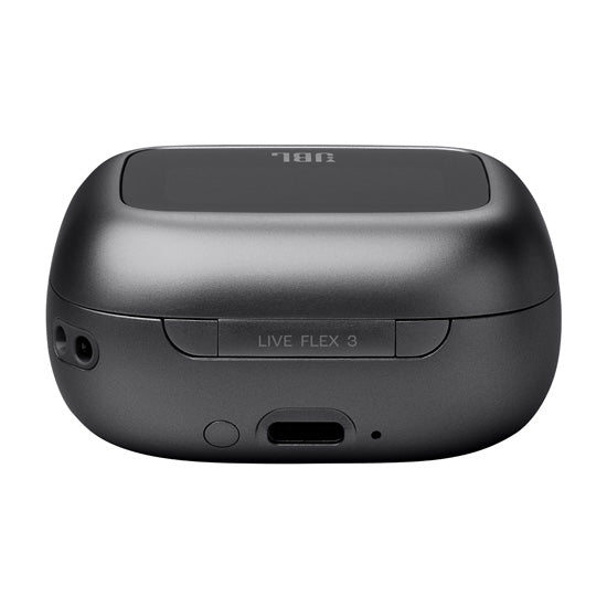 TWS Live Flex 3 Black