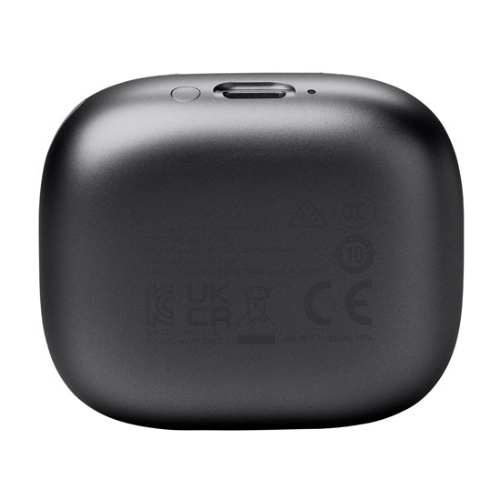 TWS Live Flex 3 Black