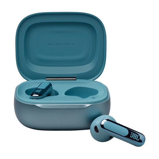 TWS Live Flex 3 Blue