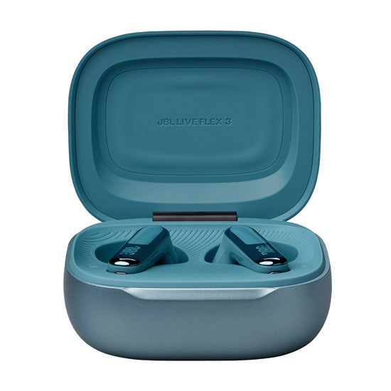 TWS Live Flex 3 Blue