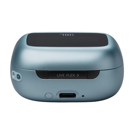 TWS Live Flex 3 Blue
