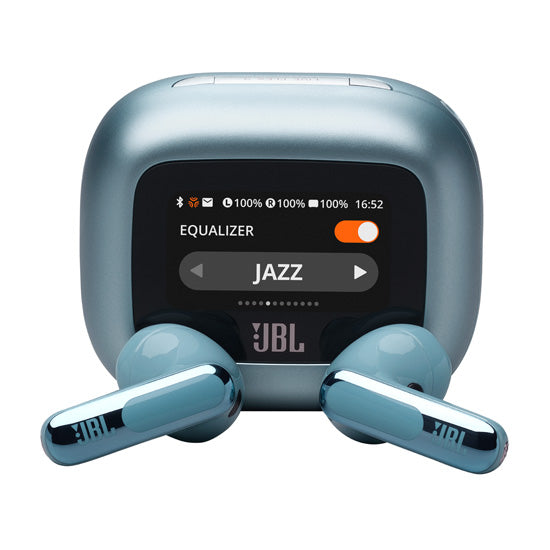 TWS Live Flex 3 Blue