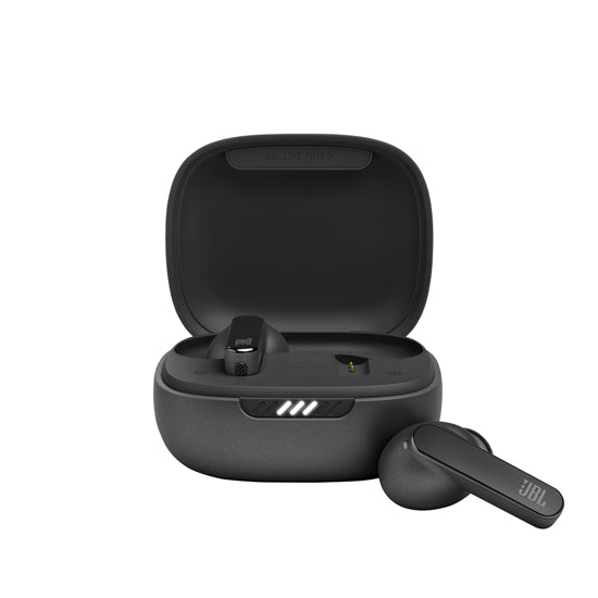 TWS Live Pro 2 Black