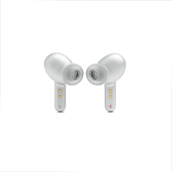 TWS Live Pro 2 Silver