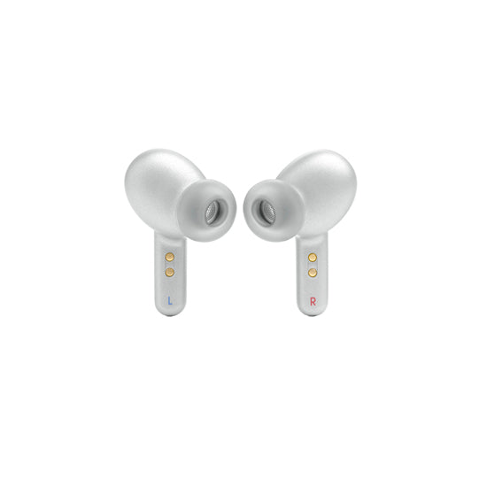 TWS Live Pro 2 Silver