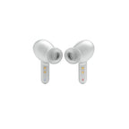 TWS Live Pro 2 Silver