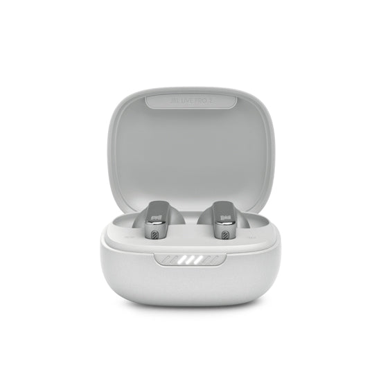 TWS Live Pro 2 Silver