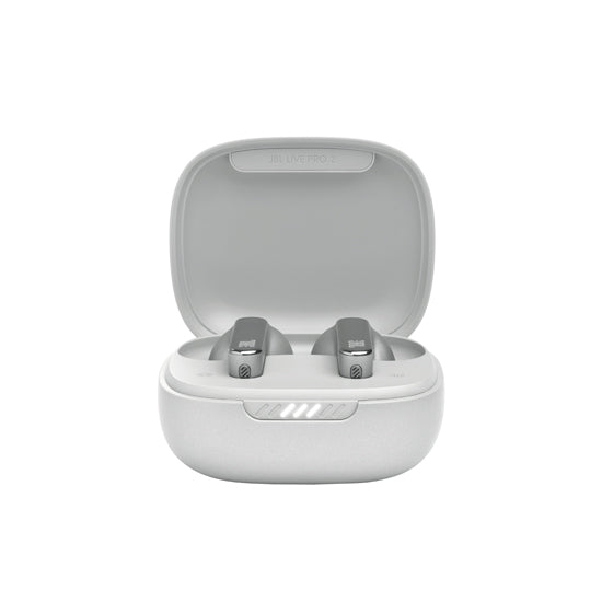 TWS Live Pro 2 Silver
