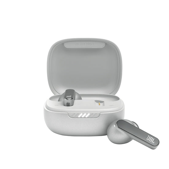 TWS Live Pro 2 Silver
