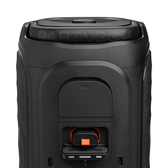 PartyBox 130 Black