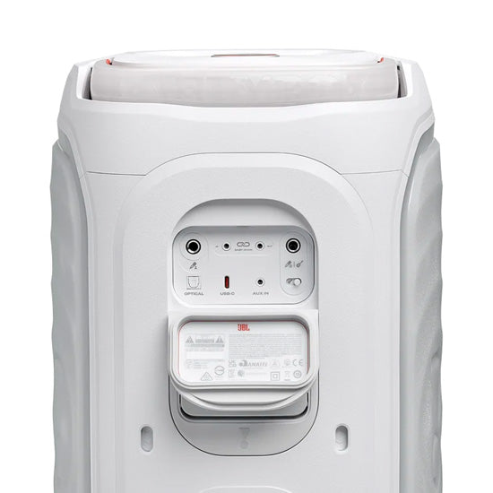 PartyBox 130 White