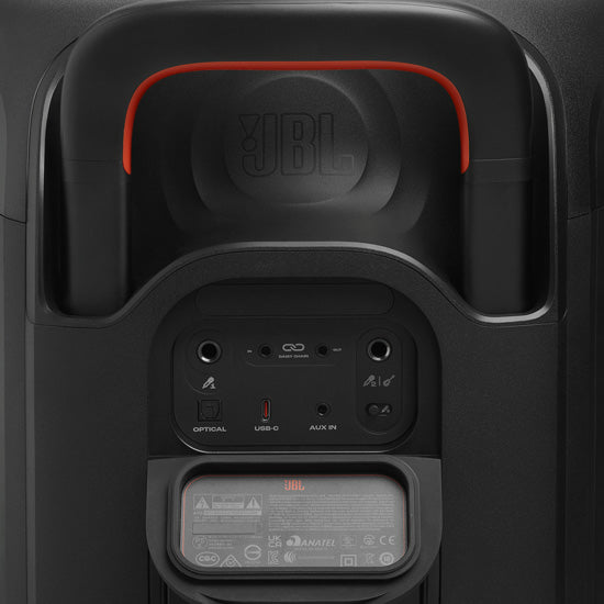 PartyBox 330 Black