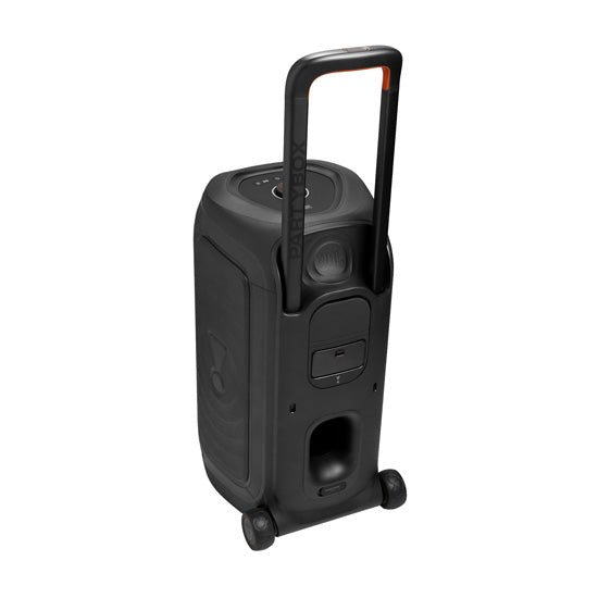 PartyBox 330 Black