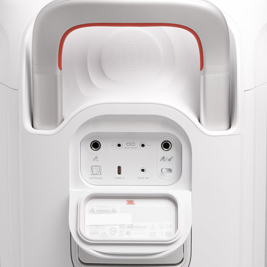 PartyBox 330 White