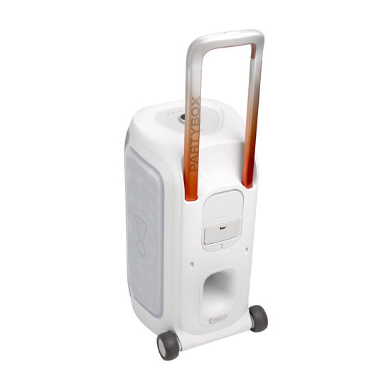 PartyBox 330 White