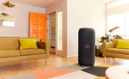 JBL PartyCover Ultimate Black