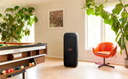 JBL PartyCover Ultimate Black