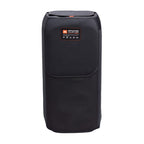 PartyCover Club 120 Black Case