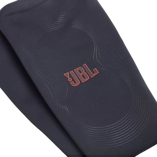 PartyCover Club 120 Black Case