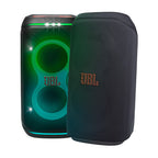 PartyCover Club 120 Black Case