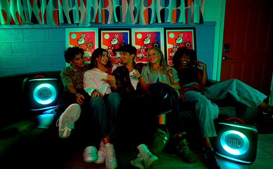 PartyBox Encore 2