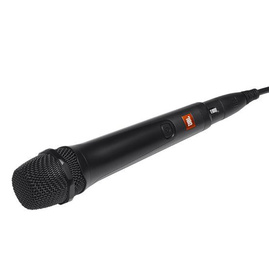 Wired Mic PBM100 Black