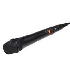 Wired Mic PBM100 Black