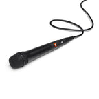 Wired Mic PBM100 Black