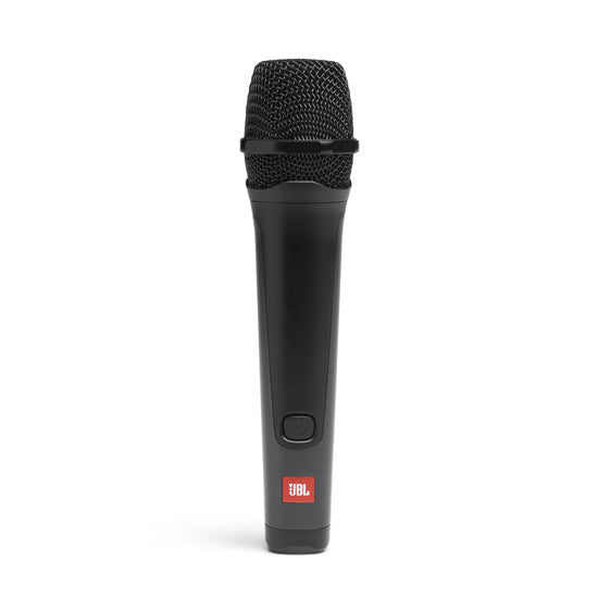 Wired Mic PBM100 Black