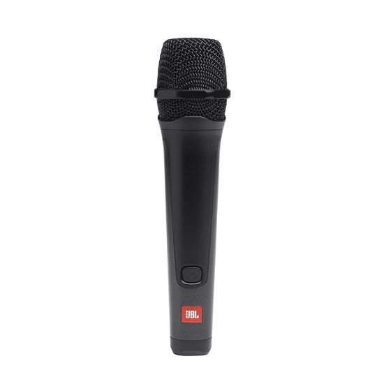 Wired Mic PBM100 Black
