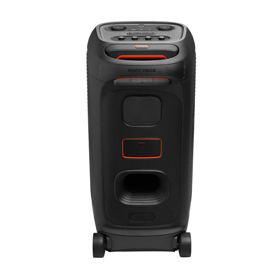 PartyBox Stage 320 Black