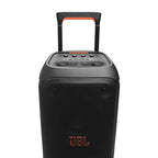 PartyBox Stage 320 Black