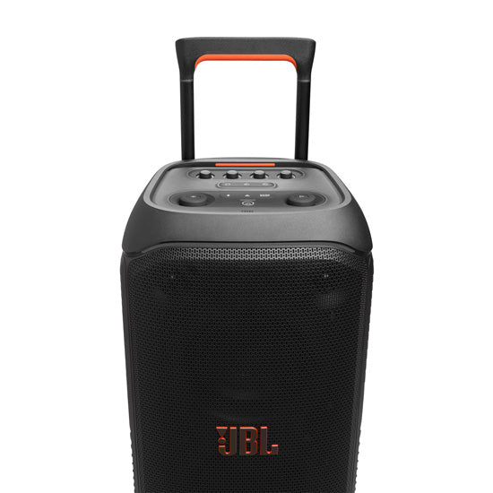 PartyBox Stage 320 Black
