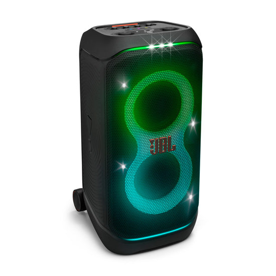 PartyBox Stage 320 Black