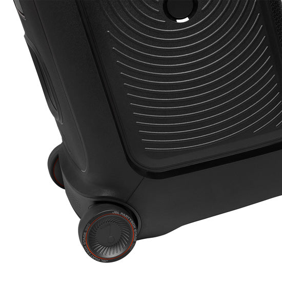 PartyBox Stage 320 Black