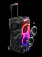 PartyBox Stage 320 Black