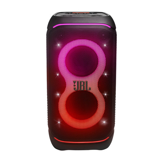 PartyBox Stage 320 Black