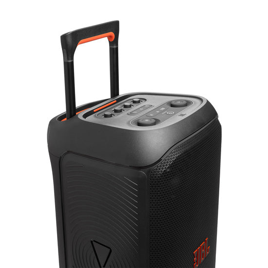 PartyBox Stage 320 Black