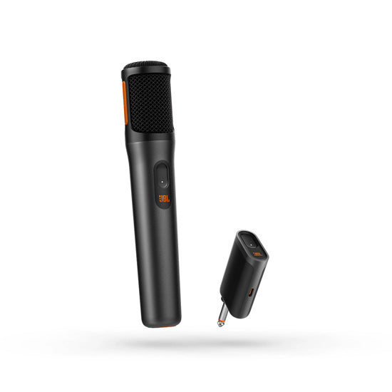 PARTYBOX WIRELESS MICRO BLACK