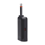 PARTYBOX WIRELESS MICRO BLACK